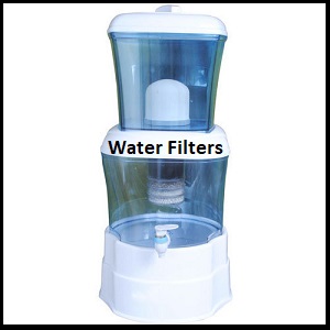 Water Filters