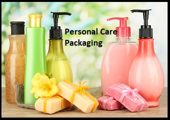 Personal Care Packaging