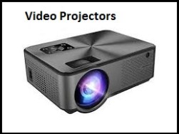 Video Projector