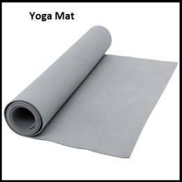 Yoga Mat