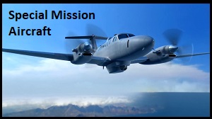 Special Mission Aircraft