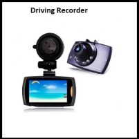 Driving Recorder