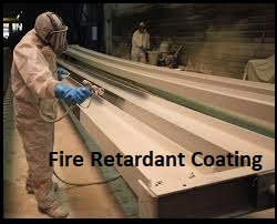 Fire Retardant Coating