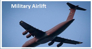 Military Airlift