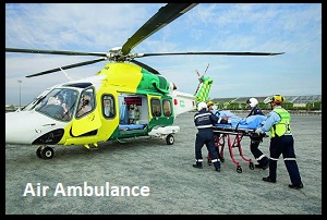 Air Ambulance