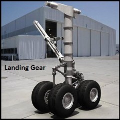Landing Gear