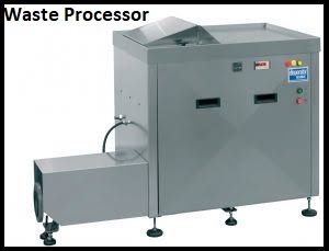 Waste Processor