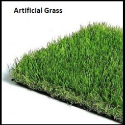 Artificial Grass