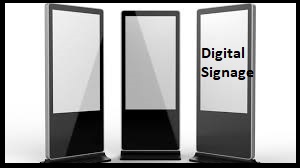 Digital Signage