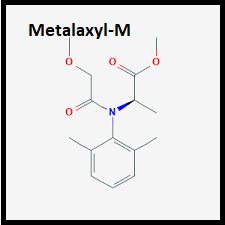 Metalaxyl-M