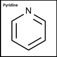 Pyridine