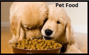Pet Food
