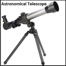 Astronomical Telescope