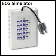 ECG Simulator