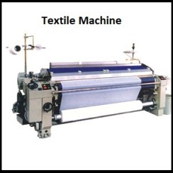 Textile Machine