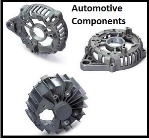 Automotive Components