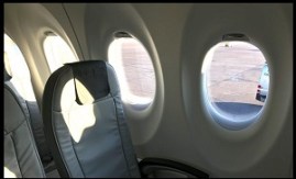 Commercial Aircraft Windows and Windshields