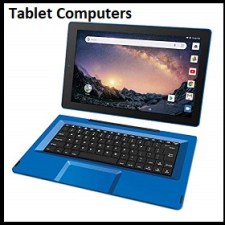 Tablet Computers