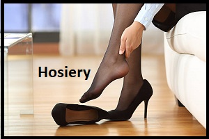 Hosiery