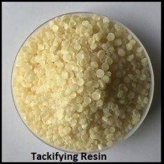 Tackifying Resin