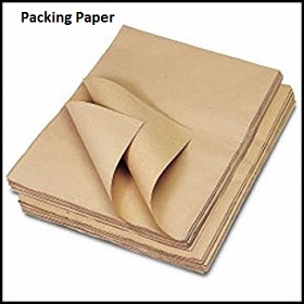 Packing Paper