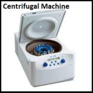 Centrifugal Machine