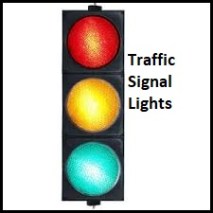 Traffic Signal Lights