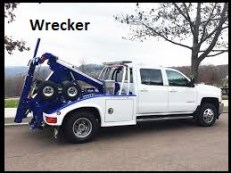 Wrecker