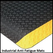 Industrial Anti Fatigue Mats