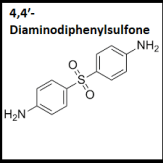 4,4′-Diaminodiphenylsulfone