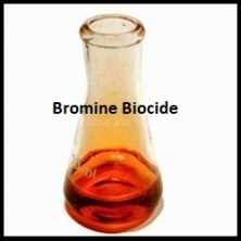 Bromine Biocide