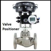 Valve Positioner