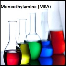 Monoethylamine (MEA)