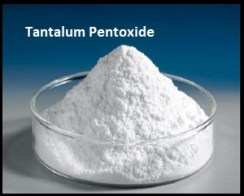 Tantalum Pentoxide
