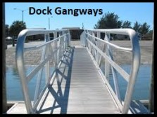 Dock Gangways