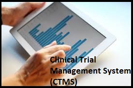 Clinical Trial Management System (CTMS