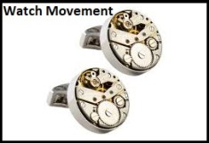 Watch Movement
