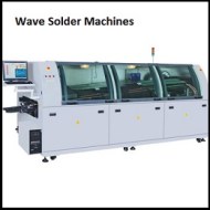 Wave Solder Machines