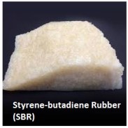 Styrene-butadiene Rubber (SBR)