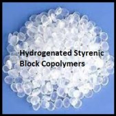 Hydrogenated Styrenic Block Copolymers