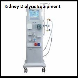 Kidney Dialysis Equipment