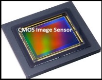 CMOS Image Sensor