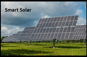 Smart Solar