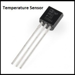 Temperature Sensor