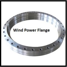 Wind Power Flange