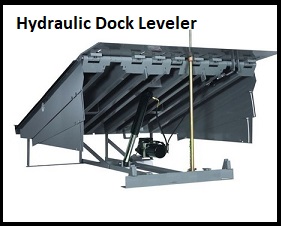 Hydraulic Dock Leveler