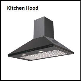 Kitchen Hood