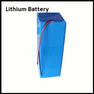 Lithium Battery