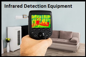 Infrared Detection Equipment