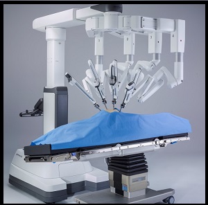 Surgical Robots